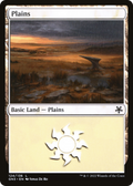 Plains (GN3-124) - Game Night: Free-for-All