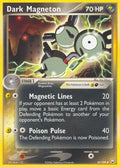 Dark Magneton 039/109 - Team Rocket Returns Reverse Holofoil