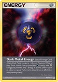 Dark Metal Energy 097/110 - Holon Phantoms