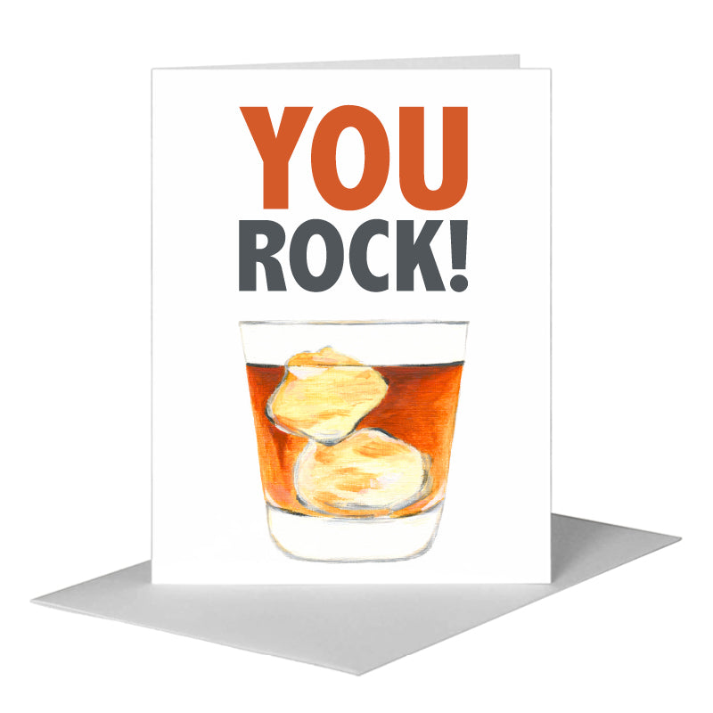 Scotch, Greeting Card (#8463G)