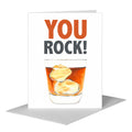 Scotch, Greeting Card (#8463G)