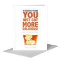 Scotch, Greeting Card (#8463K)