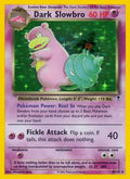 Dark Slowbro 008/110 - Legendary Collection Holofoil