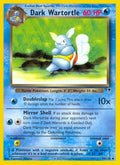 Dark Wartortle 039/105 - Legendary Collection