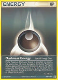 Darkness Energy (Special) 103/113 - Delta Species
