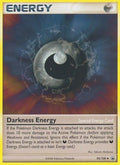 Darkness Energy 093/100 - Majestic Dawn