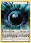 Darkness Energy (Special) 079/90 - Undaunted Reverse Holofoil