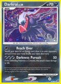 Darkrai 003/106 - Great Encounters Holofoil
