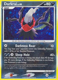 Darkrai 004/106 - Great Encounters Reverse Holofoil