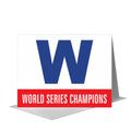 Cubs Win, Greeting Card (#8469B)