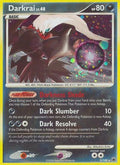 Darkrai 003/100 - Majestic Dawn Reverse Holofoil