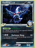 Darkrai G 003/111 - Rising Rivals Reverse Holofoil