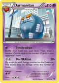 Darmanitan 060/99 - Next Destinies Reverse Holofoil