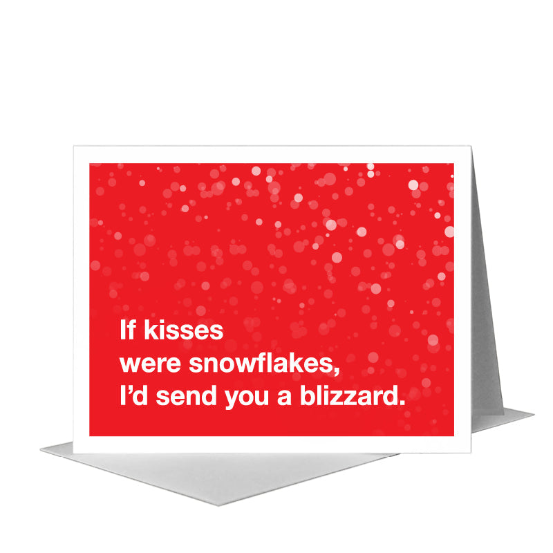 Ho Ho Ho, Greeting Card (#8471G)
