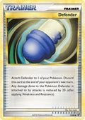 Defender 072/90 - Undaunted