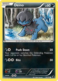 Deino 075/116 - Plasma Freeze