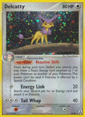 Delcatty 004/92 - Legend Maker Holofoil
