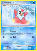 Delibird 006/17 - POP Series 7