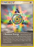 Delta Rainbow Energy 088/101 - Dragon Frontiers Reverse Holofoil