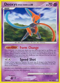 Deoxys Speed Forme 026/146 - Legends Awakened
