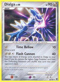 Dialga 016/106 - Great Encounters Reverse Holofoil