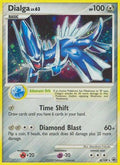 Dialga 004/100 - Majestic Dawn Reverse Holofoil