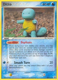 Ditto (Squirtle) 040/113 - Delta Species