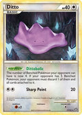 Ditto 017/102 - Triumphant
