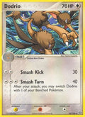 Dodrio 026/106 - Emerald Reverse Holofoil