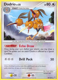 Dodrio 025/147 - Supreme Victors