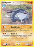 Donphan 048/132 - Secret Wonders