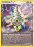 Double Rainbow Energy 004/17 - POP Series 5