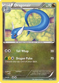 Dragonair 003/20 - Dragon Vault Holofoil
