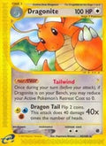 Dragonite 043/165 - Expedition
