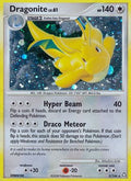Dragonite 002/146 - Legends Awakened Reverse Holofoil
