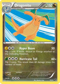 Dragonite 005/20 - Dragon Vault Holofoil