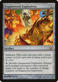 Engineered Explosives (5DN-118) - Fifth Dawn