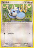 Dratini 052/109 - Team Rocket Returns Reverse Holofoil