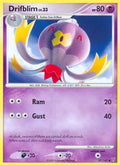Drifblim 057/147 - Supreme Victors