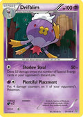 Drifblim 051/124 - Dragons Exalted