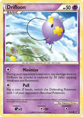 Drifloon 046/90 - Undaunted