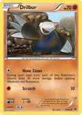Drilbur 054/98 - Emerging Powers