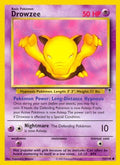 Drowzee 073/110 - Legendary Collection Reverse Holofoil