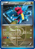 Druddigon (Team Plasma) 094/135 - Plasma Storm