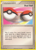 Dual Ball 078/100 - Crystal Guardians