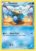 Ducklett 035/108 - Dark Explorers
