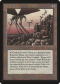 The Hive (LEB-273) - Limited Edition Beta