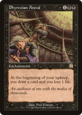 Phyrexian Arena (APC-047) - Apocalypse Foil