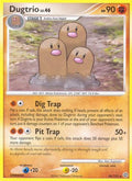 Dugtrio 024/132 - Secret Wonders Reverse Holofoil
