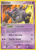 Dusclops 017/100 - Crystal Guardians